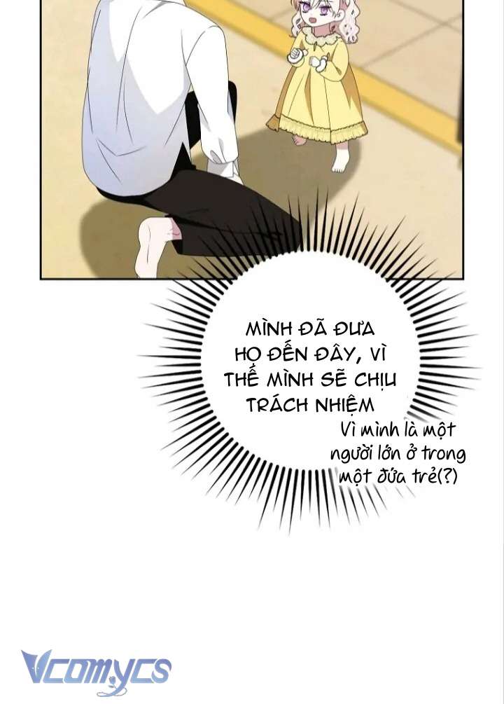 Đứa Trẻ Côn Đồ Nhà Công Tước Chapter 40 - Trang 4