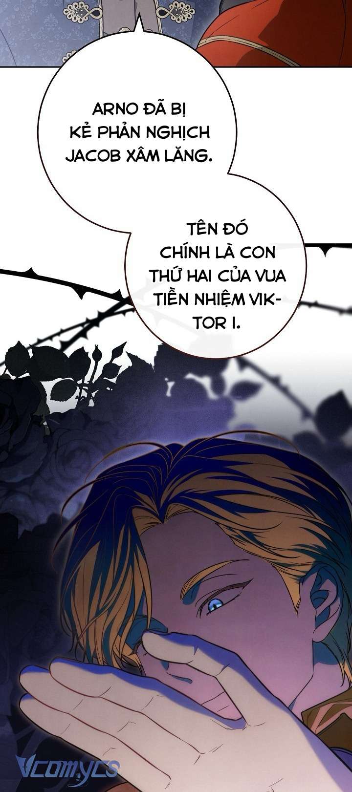 Hôn Nhân Vụ Lợi 2: Bản Tình Ca Không Thể Quên Chapter 14 - Trang 3