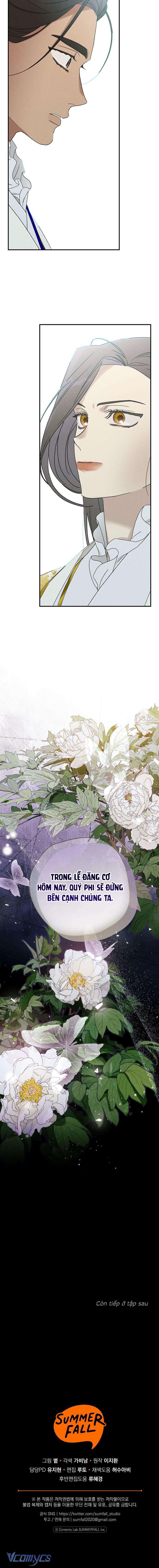 Quốc Hôn Chap 51 - Trang 4