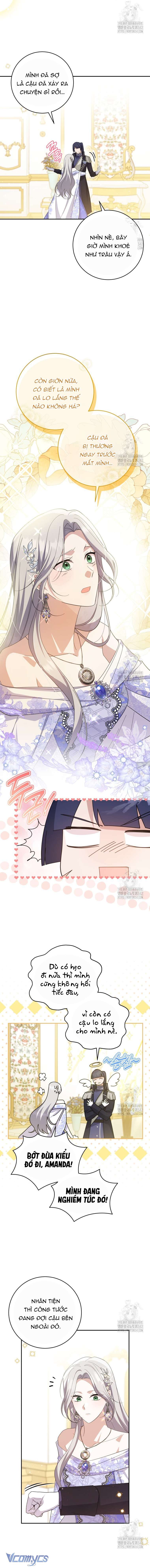 Kế Hoạch Trả Thù Chap 103 - Next 