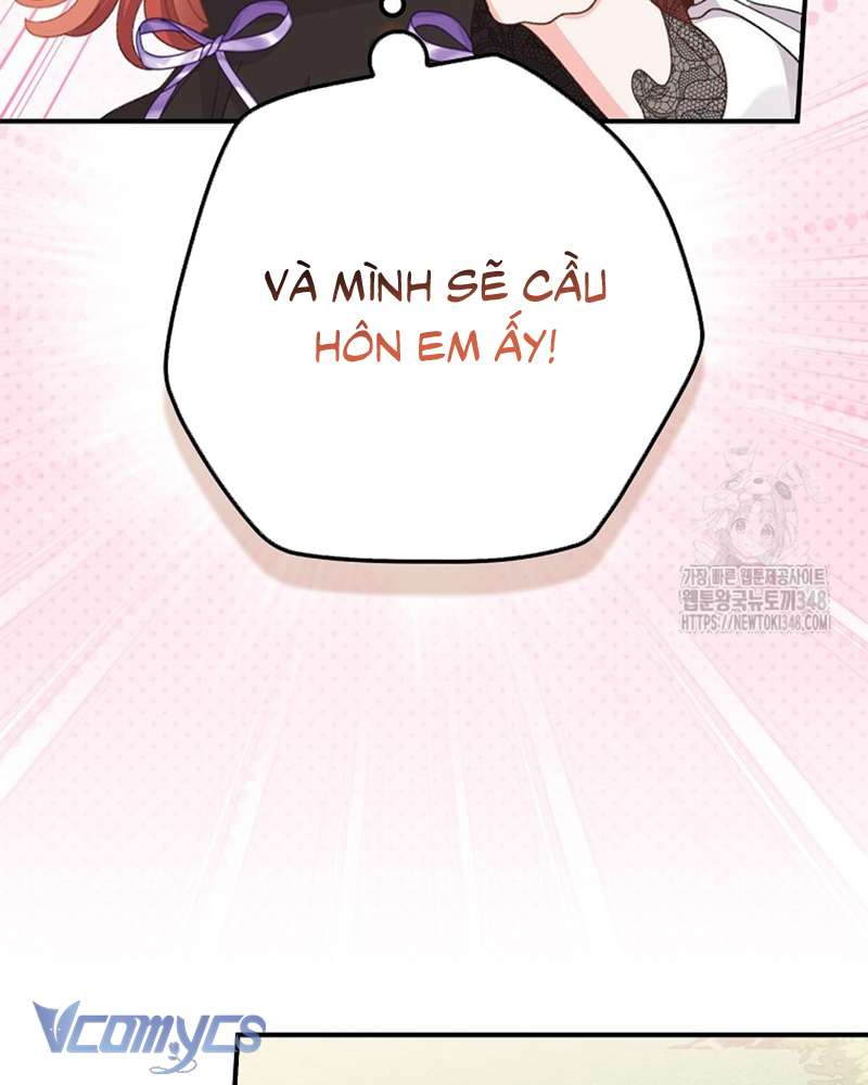 Chị Gái Của Nhân Vật Phản Diện Hôm Nay Cũng Đang Đau Khổ Chap 96 - Trang 4