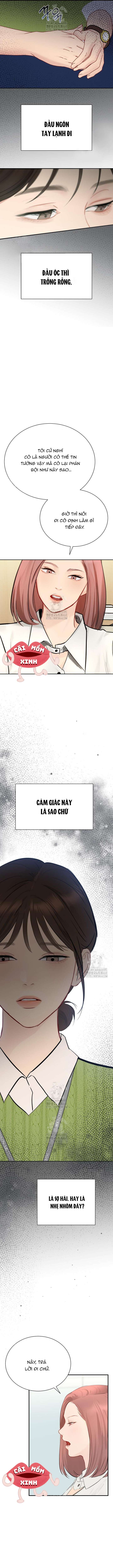 Văn Phòng Thư Ký Chap 26 - Trang 2