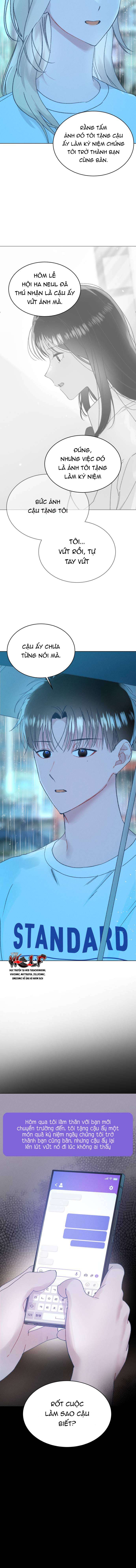 Bầu Trời Mùa Hạ Dấu Yêu Chap 32 - Next Chap 33
