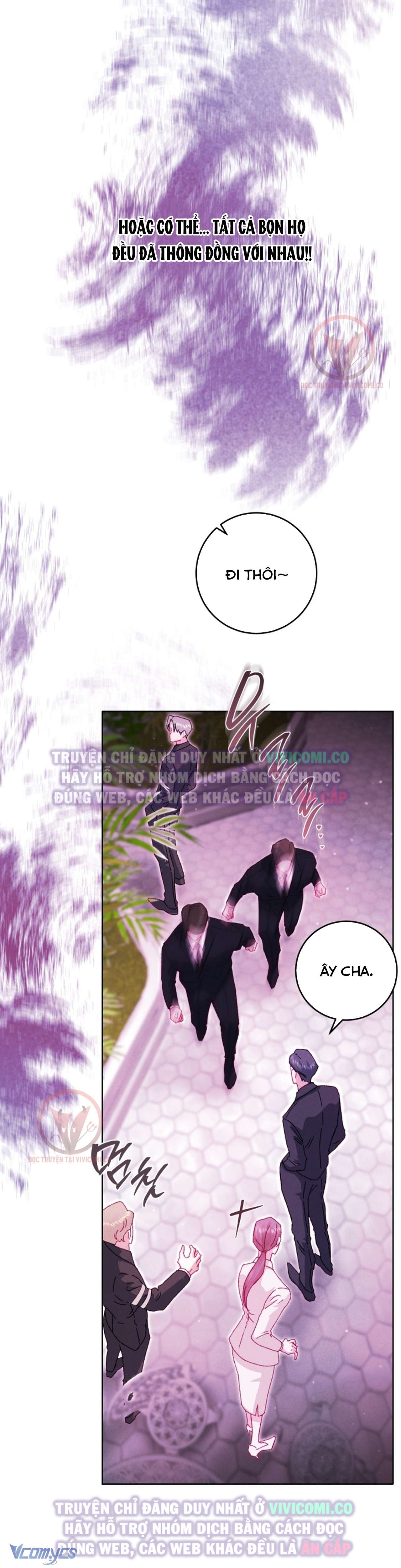 Chàng Quỷ Của Tôi Chap 12 - Next Chap 13