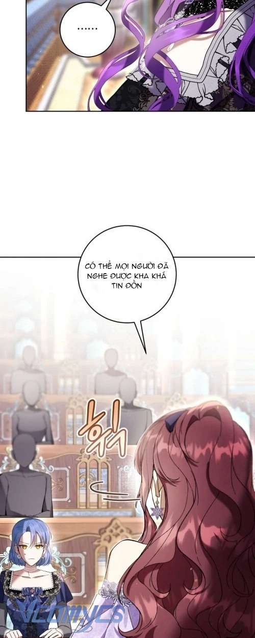 Làm Ác Nữ Bộ Không Tuyệt Sao? Chap 85 - Trang 3