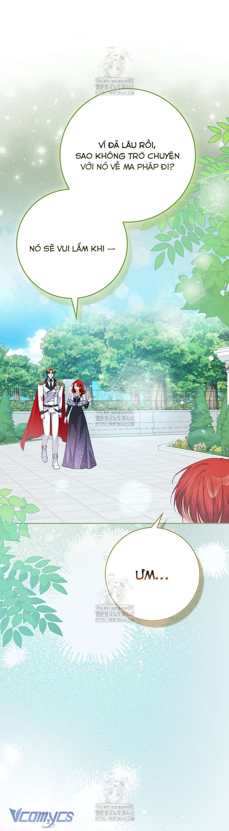 Nữ chính không thể lay chuyển của cuốn tiểu thuyết ngược tâm Chap 6 - Next Chap 7