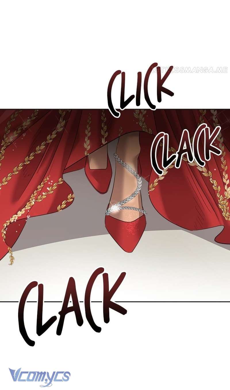 Hoàng Hậu Son Môi Chap 20 - Trang 2