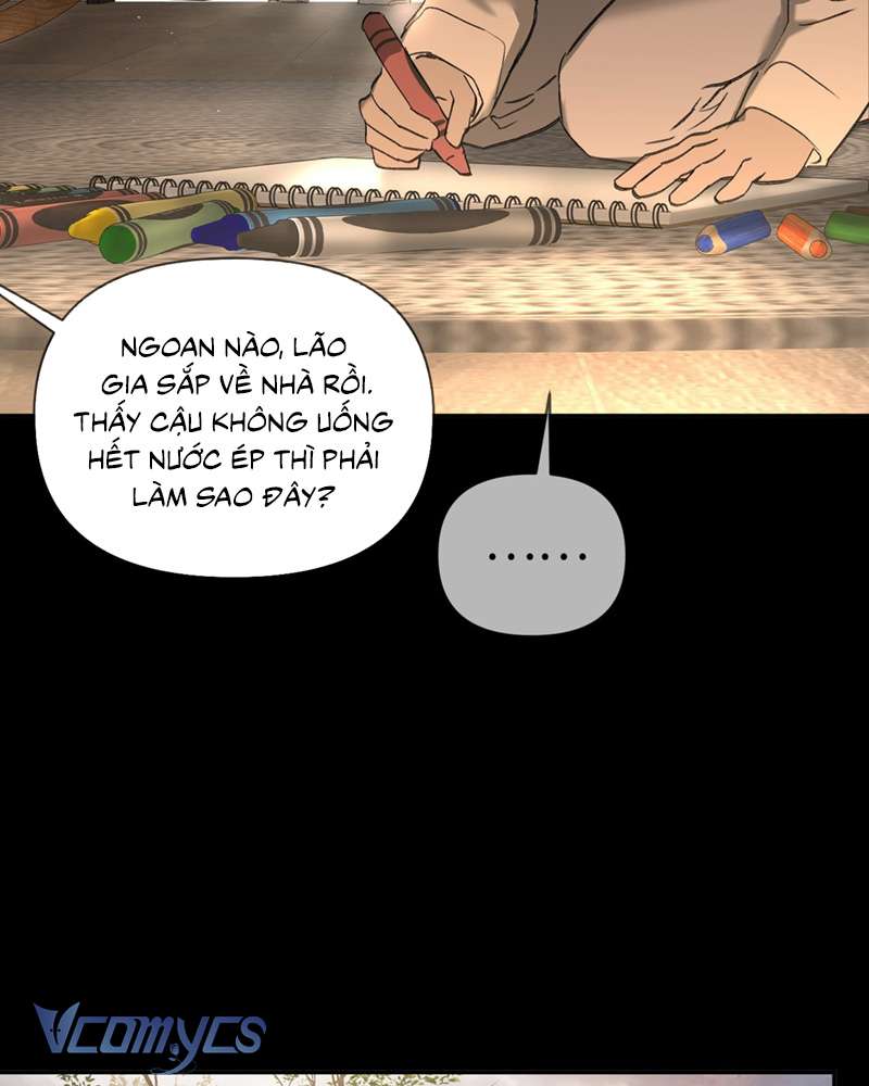 Ác Chi Hoàn Chapter 67 - Trang 3