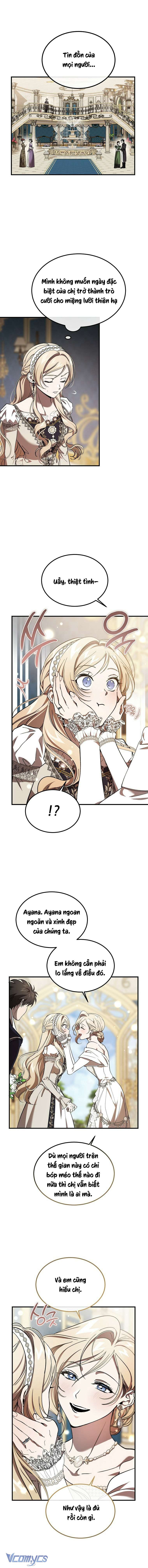 [PNT] Ác Quỷ Nuôi Dưỡng Tiểu Thư Chap 76 - Trang 2