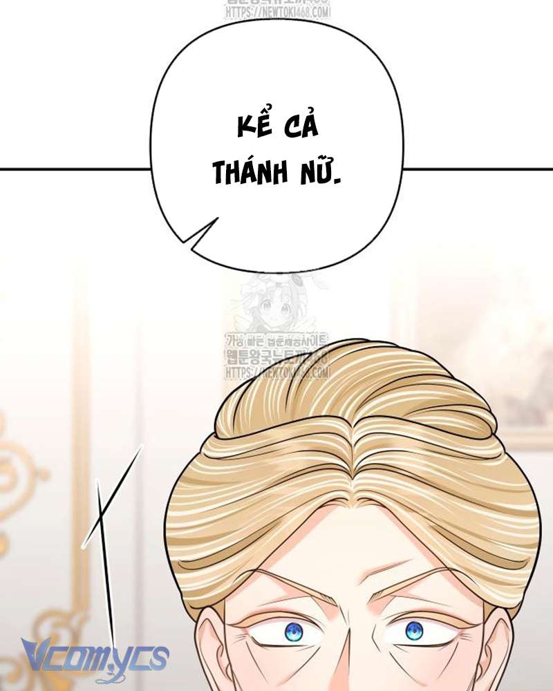 Trước Khi Em Có Ý Định Chạy Trốn Ta Sẽ Ngăn Chặn Nó Chap 27 - Trang 3