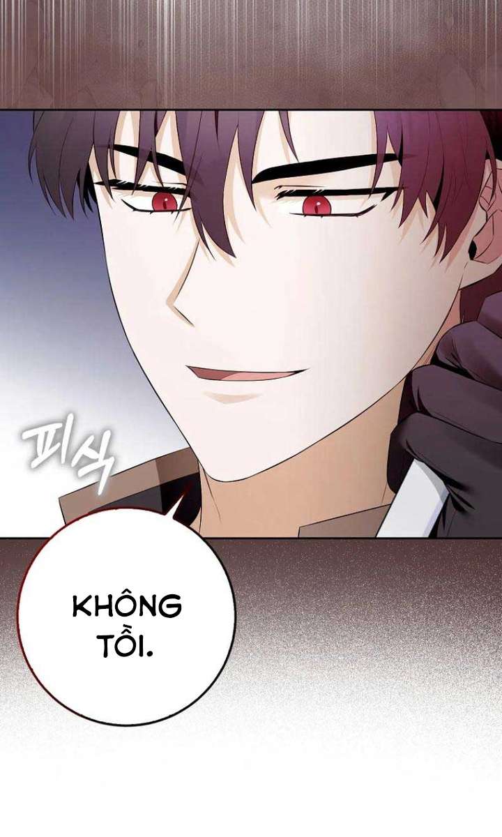 Hãy Cẩn Thận Với Người Đàn Ông Mạnh Nhất Đang Mê Muội Tôi Chap 5 - Next Chap 6