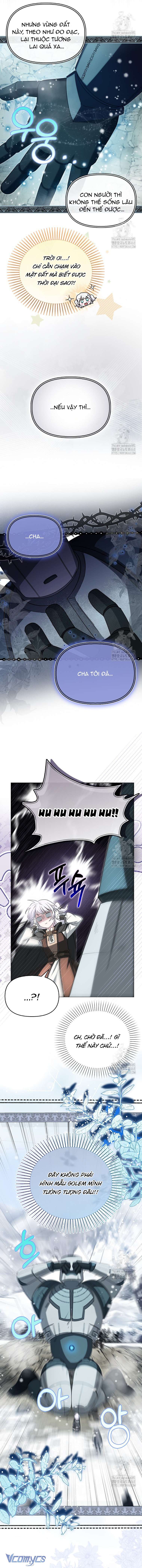 Kế Hoạch Nghỉ Hưu Của Nhân Vật Phản Diện Chap 39 - Trang 4