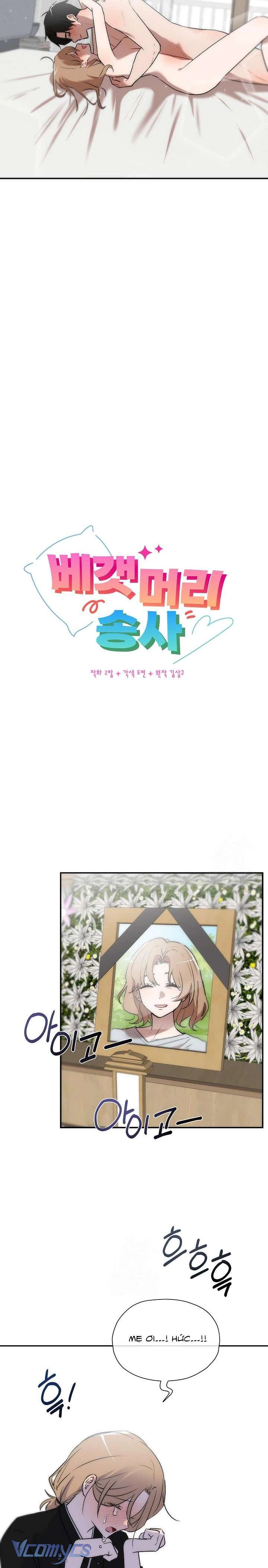 [18+] Cãi Vã Trên Gối Chap 16 - Trang 2