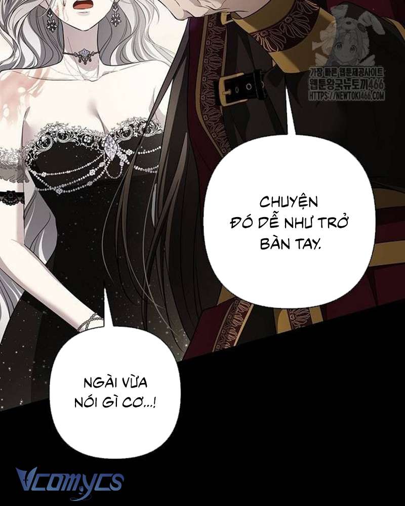 Praesepe Bên Ngoài Chiếc Lồng Chapter 22 - Trang 4