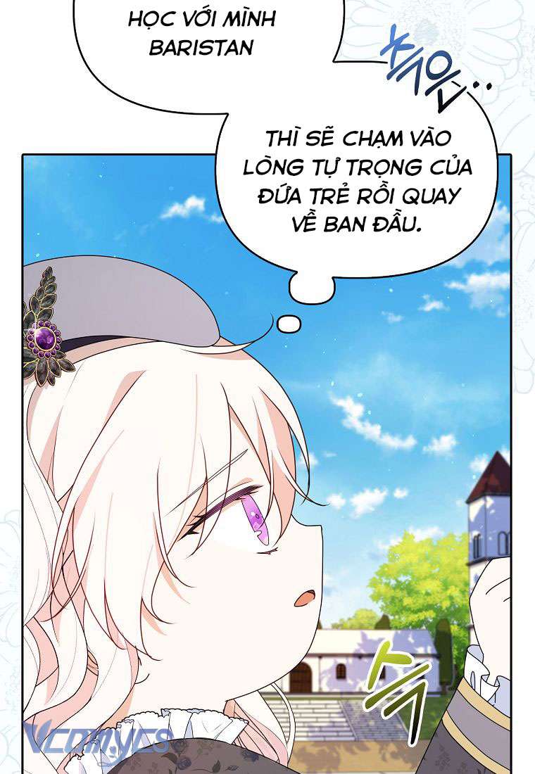Đứa Trẻ Côn Đồ Nhà Công Tước Chapter 17 - Trang 4