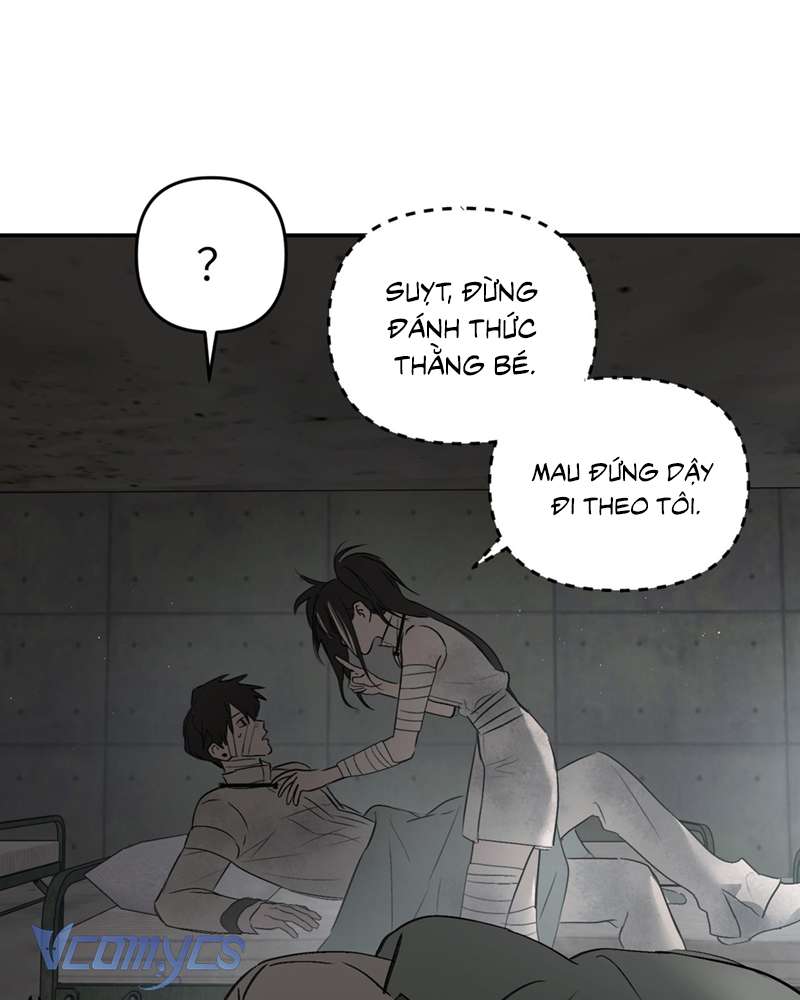 Ác Chi Hoàn Chap 59 - Trang 4