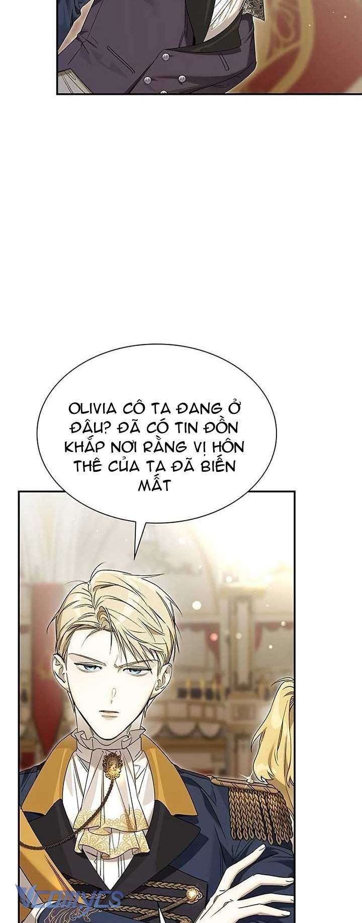 Cứ Cố Gắng Hết Sức Để Hối Hận Chap 19 - Trang 4