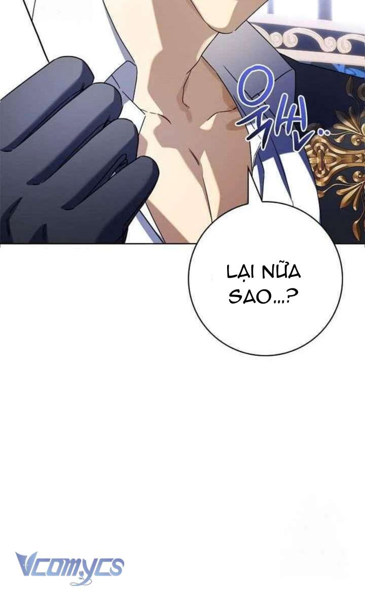 Xin Lỗi Vì Tôi Không Thể Rời Mắt Khỏi Vẻ Ngoài Của Ngài Chap 41 - Next Chap 42