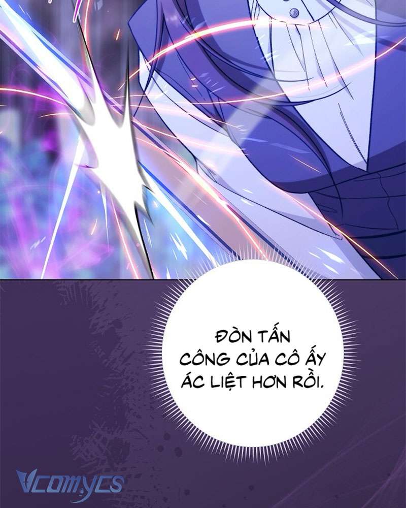 Hầu Gái Độc Quyền Của Hoàng Hậu Phản Diện Chap 89 - Trang 4