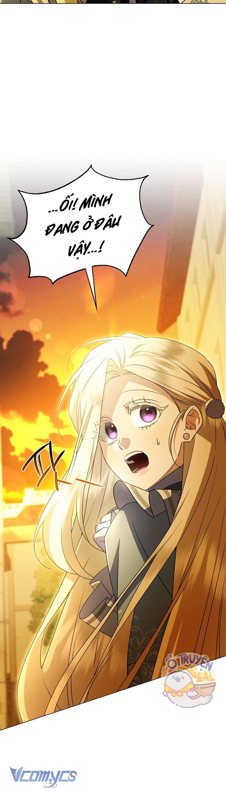 Xin Lỗi Vì Tôi Không Thể Rời Mắt Khỏi Vẻ Ngoài Của Ngài Chap 13 - Next Chap 14