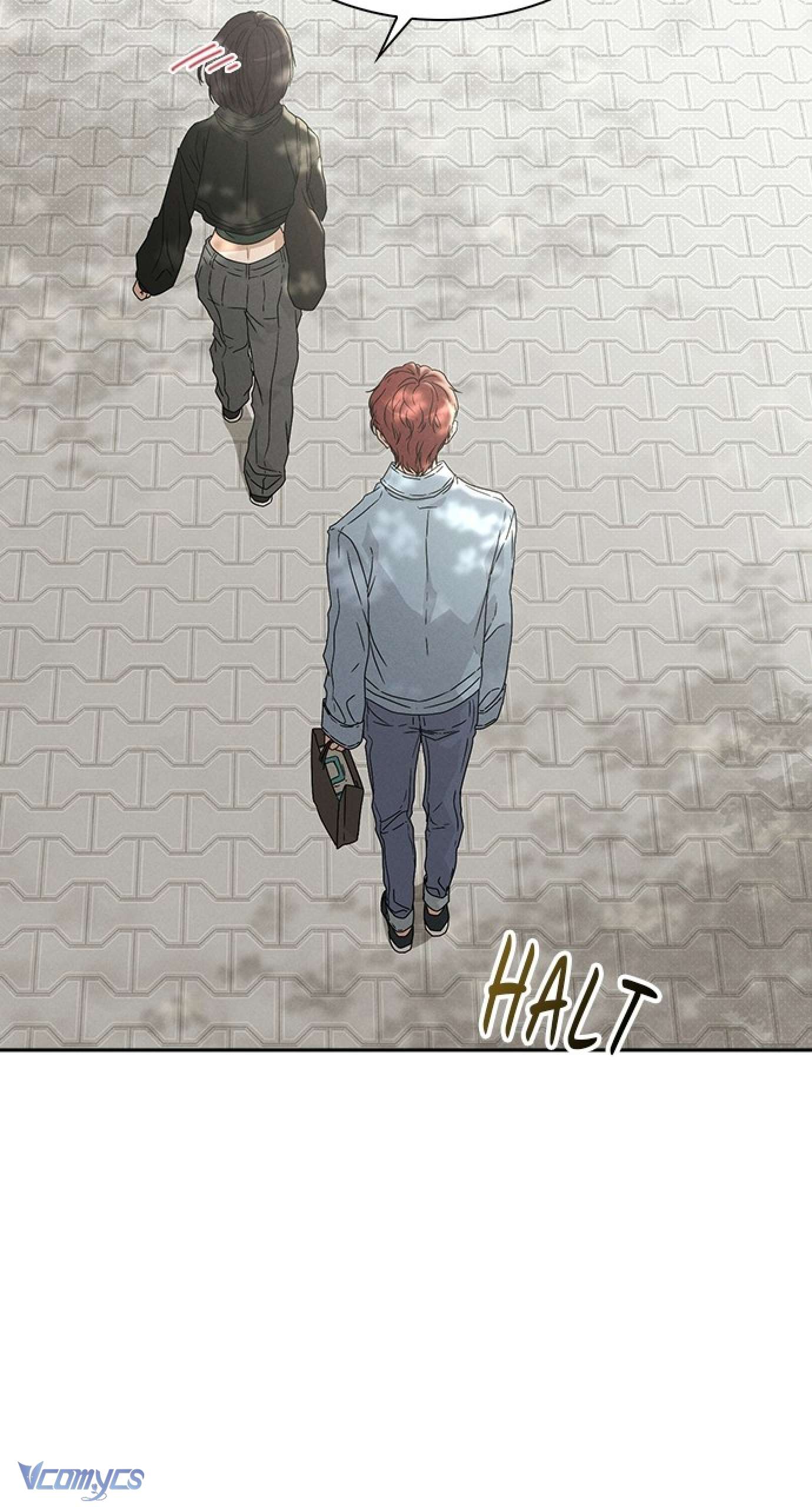Review Người Yêu Cũ Chap 1.1 - Trang 3