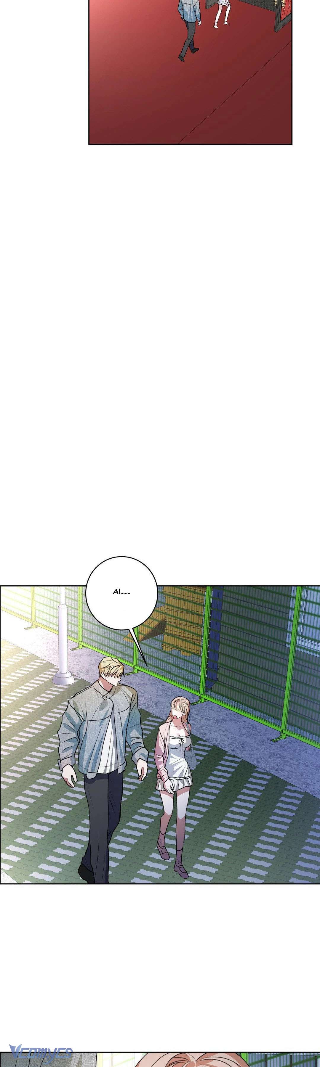 [18+] Robot Thú Cưng Không Nghe Lời Chap 19 - Trang 3