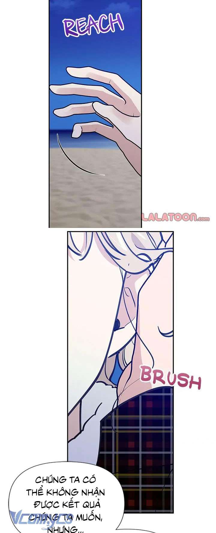 Điều Ước Sao Băng Chap 61 - Trang 4