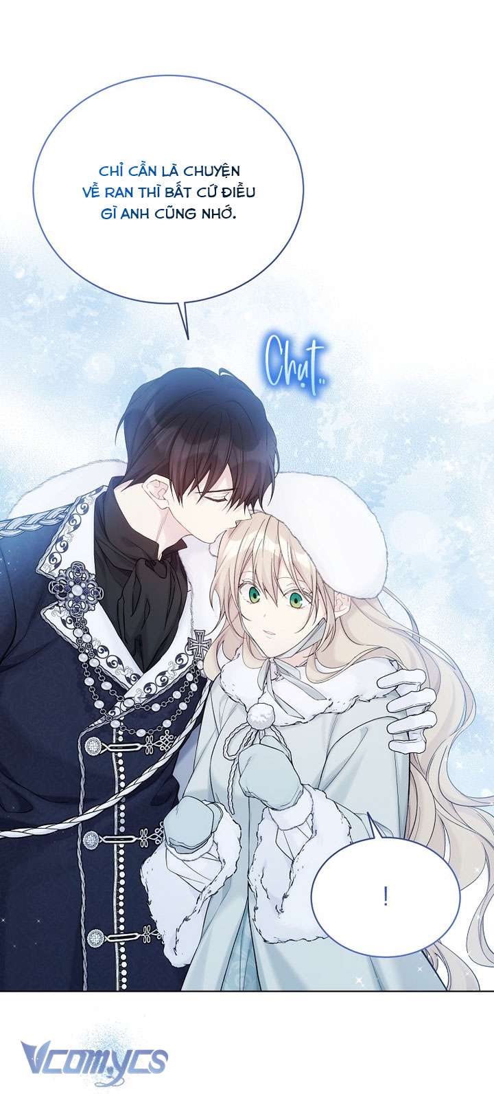 Vương Miện Lục Bảo Chap 114 - Trang 2