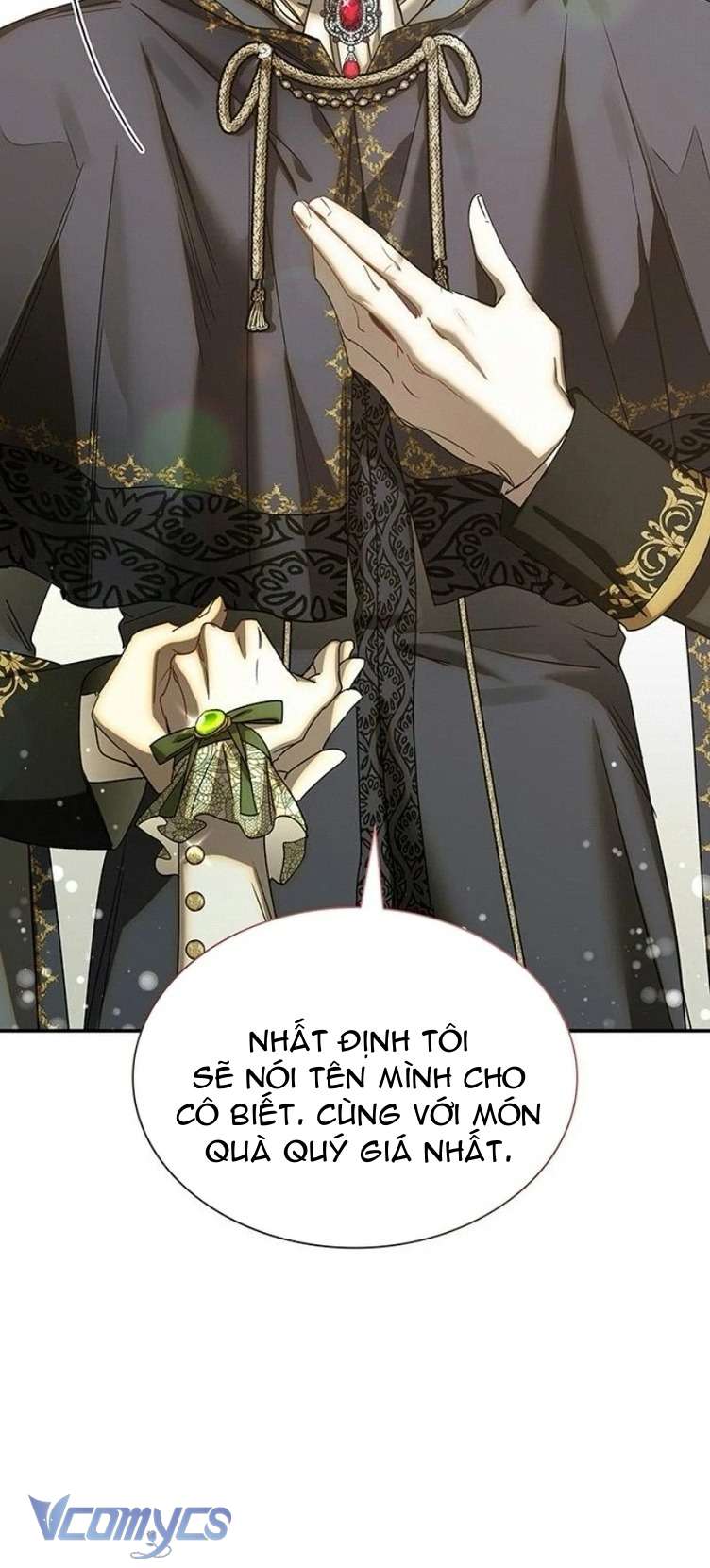 Cứ Cố Gắng Hết Sức Để Hối Hận Chap 8 - Trang 4