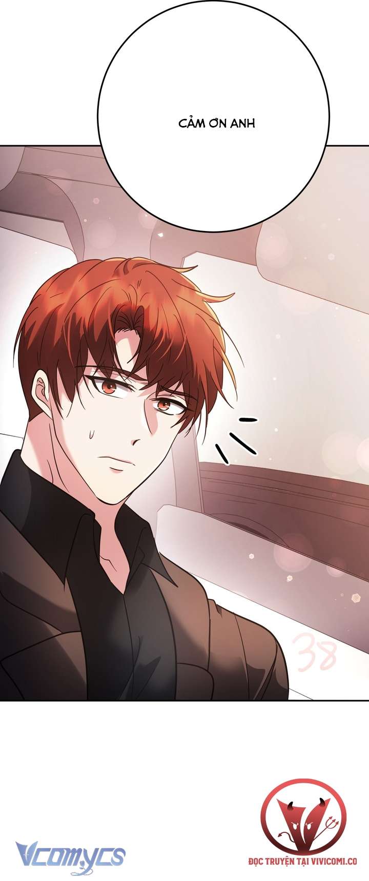 [18+] Mùa Đông Bất Tận Chap 19 - Trang 2