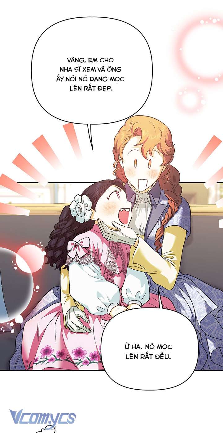 May Mắn Hay Bất Hạnh Chap 108 - Trang 2