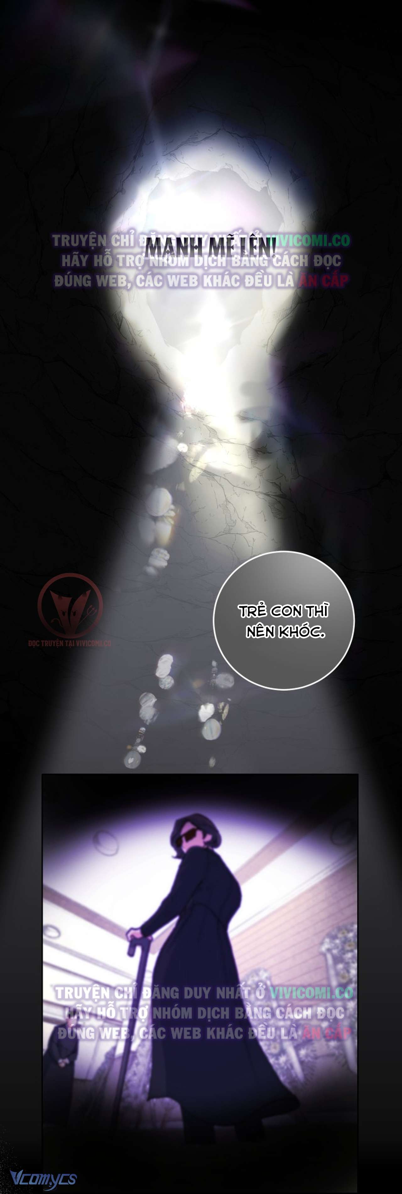 Chàng Quỷ Của Tôi Chap 12 - Next Chap 13
