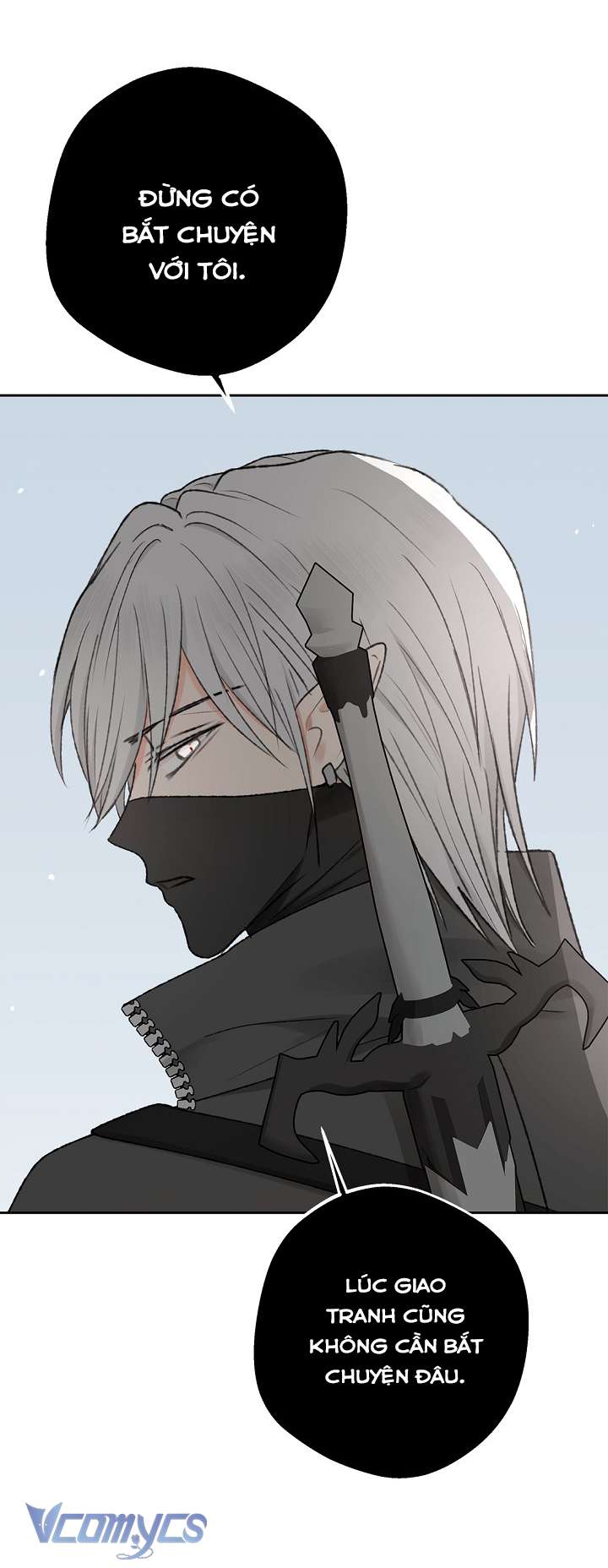 [KHÔNG CHE] Yêu Tinh Giao Phối Chap 2 - Trang 2