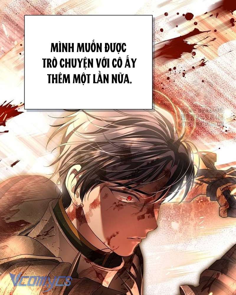 Praesepe Bên Ngoài Chiếc Lồng Chap 20 - Trang 4