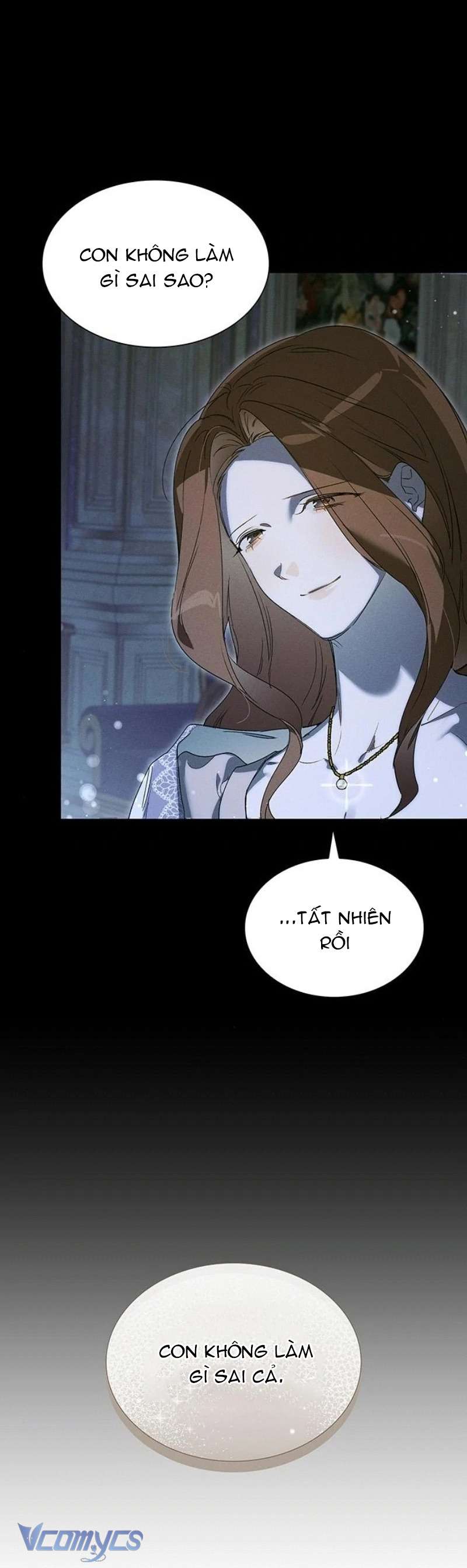 Cứ Cố Gắng Hết Sức Để Hối Hận Chap 4 - Trang 4
