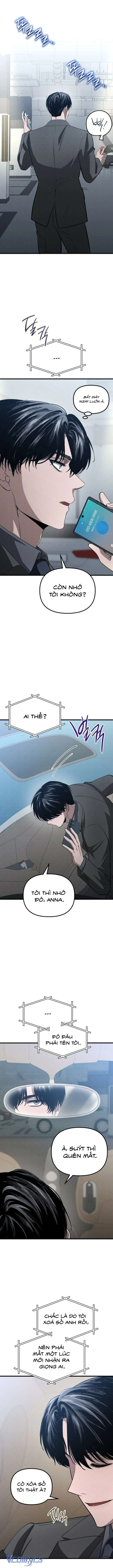[18+] Điều Tồi Tệ Mãi Không Dứt Chap 39 - Next Chap 40