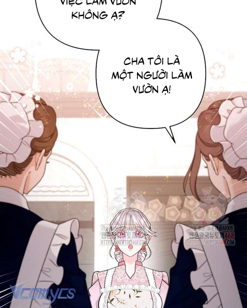 Trước Khi Em Có Ý Định Chạy Trốn Ta Sẽ Ngăn Chặn Nó Chap 23 - Trang 3