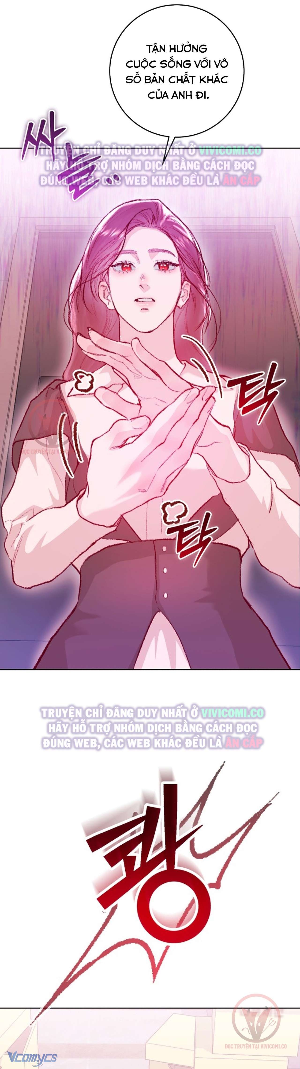 Chàng Quỷ Của Tôi Chap 22 - Trang 4