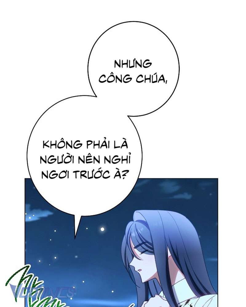 Hầu Gái Độc Quyền Của Hoàng Hậu Phản Diện Chap 90 - Trang 4