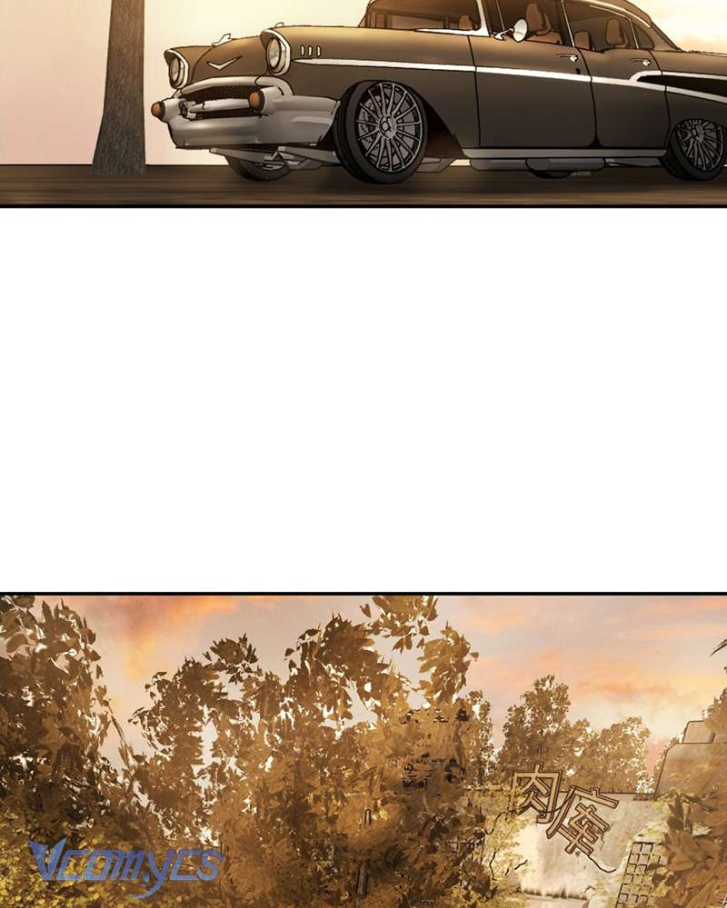 Ác Chi Hoàn Chapter 67 - Trang 3