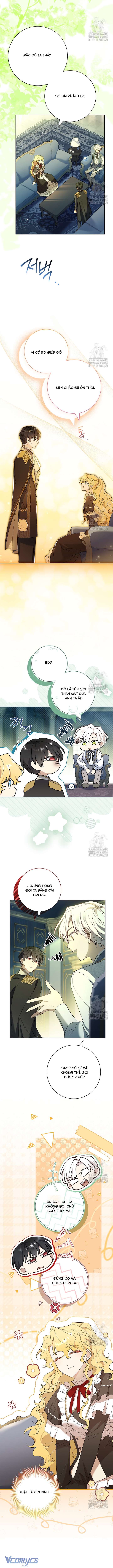[PNT] Nam Chính À, Tôi Sẽ Tôn Trọng Sở Thích Của Anh! Chap 74 - Trang 2