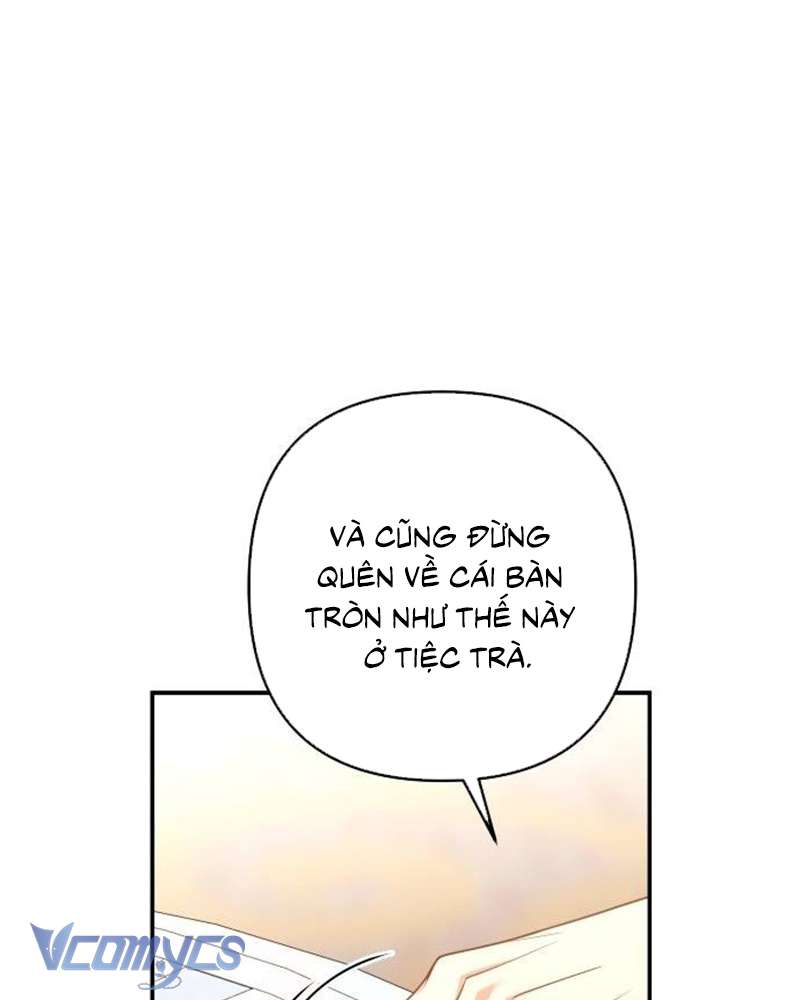 Trước Khi Em Có Ý Định Chạy Trốn Ta Sẽ Ngăn Chặn Nó Chap 28 - Trang 2