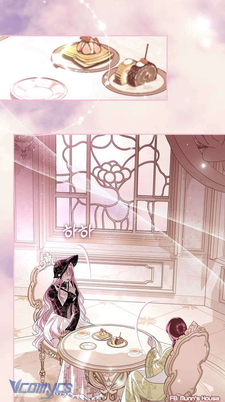 Này Boss Phản Diện, Tôi Có Thể Làm Mọi Thứ Trừ Cưới Ngài Chap 37 - Trang 4