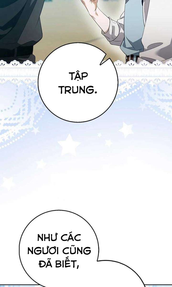 Hãy Cẩn Thận Với Người Đàn Ông Mạnh Nhất Đang Mê Muội Tôi Chap 5 - Next Chap 6