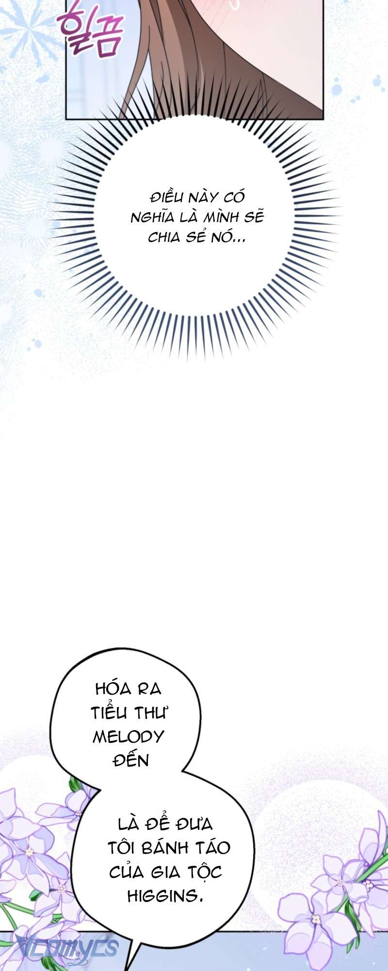 Được Yêu Thương Mà Còn Ngại Ngùng Sao! Chap 102 - Next Chap 105