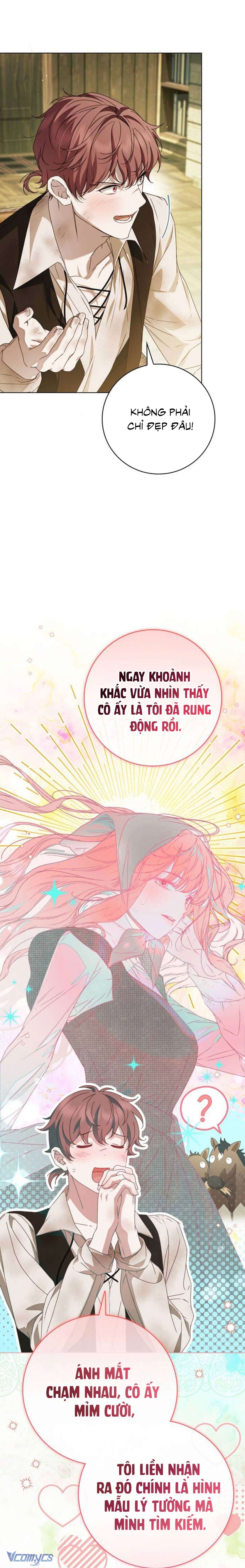 Nữ Hầu Bí Mật Của Nhà Bá Tước Chap 51 - Next 