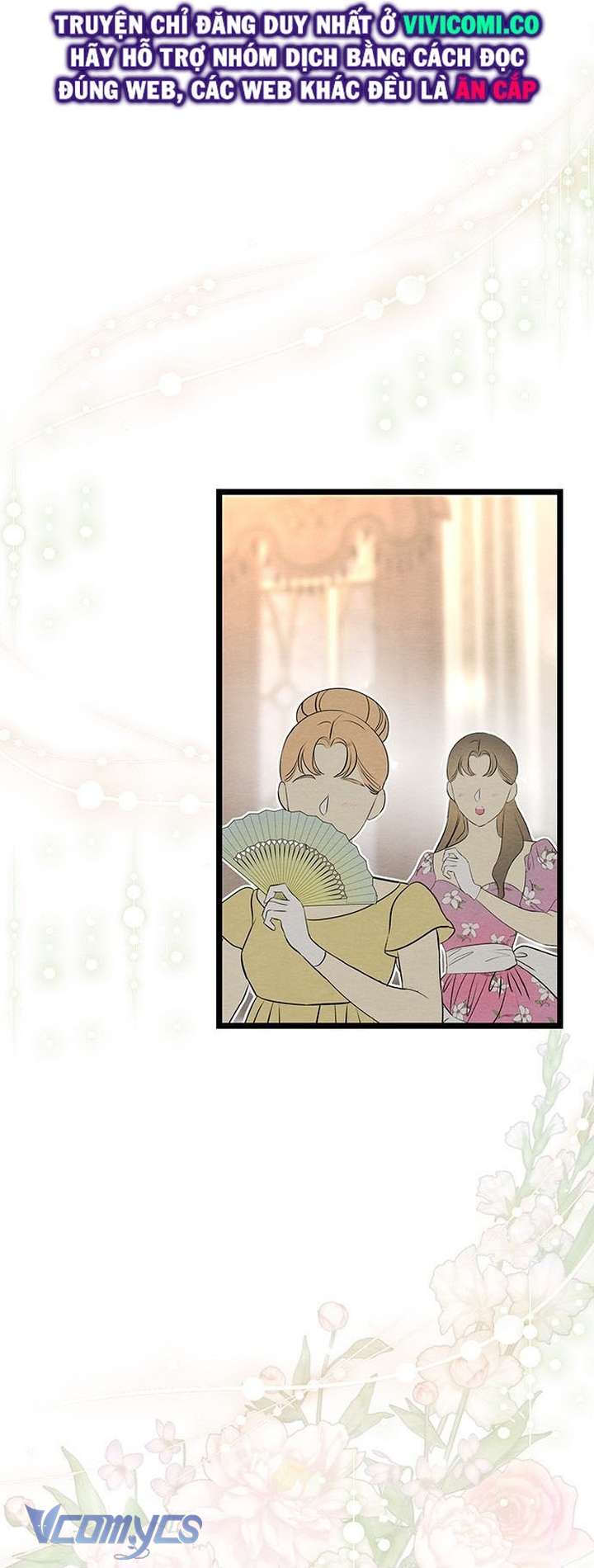 Hoàng Tử Rắc Rối Chap 15 - Trang 3