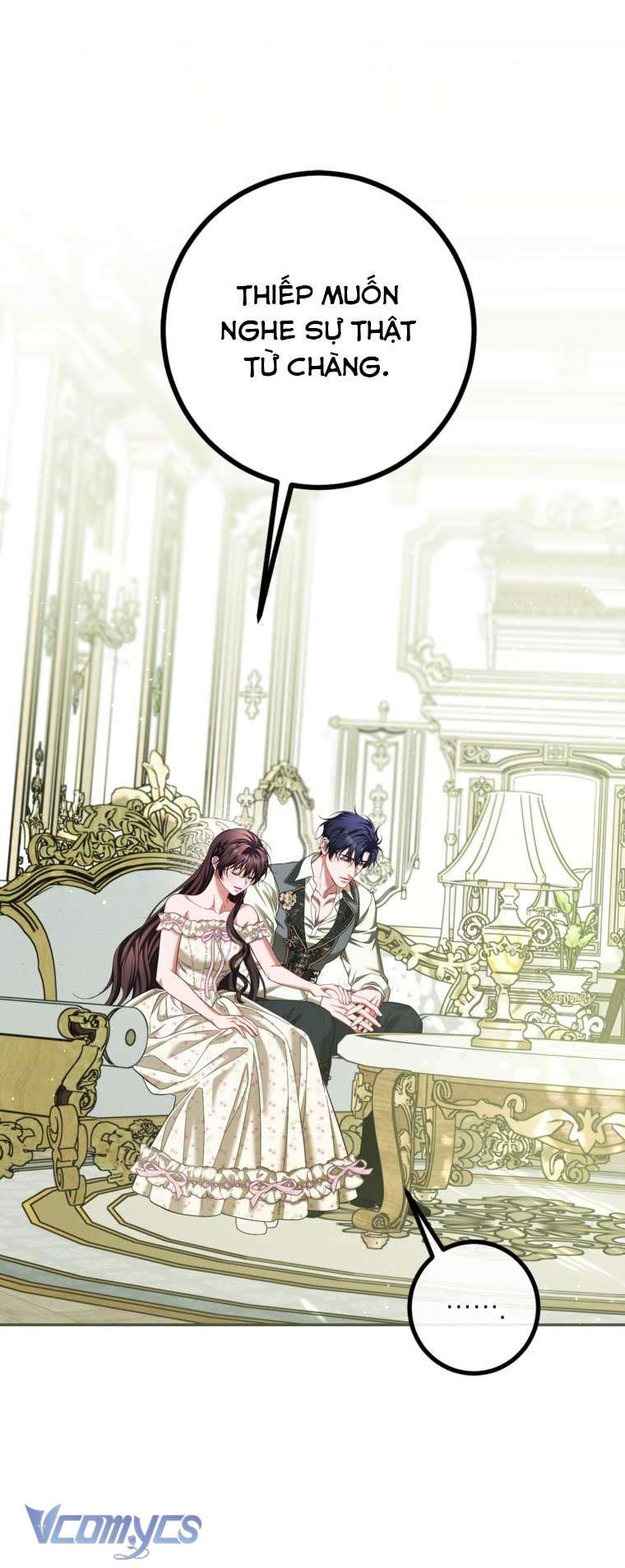 Thời Gian Của Nhân Vật Phụ Có Giới Hạn Chap 91 - Next 