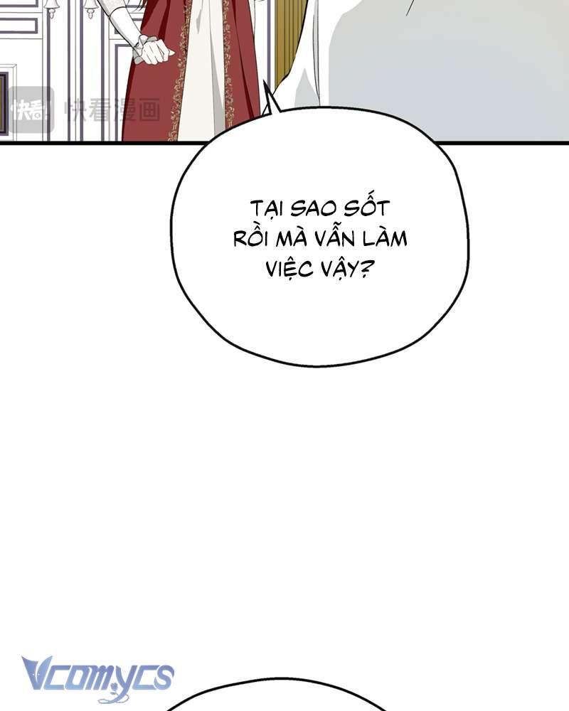 Cô Ấy Sẽ Thuần Hóa Các Anh Hùng Chap 18 - Trang 3
