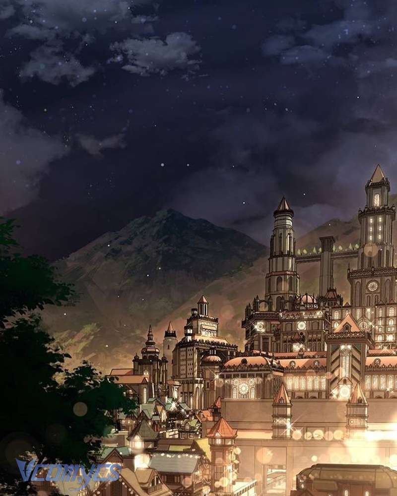 Praesepe Bên Ngoài Chiếc Lồng Chap 20 - Trang 4